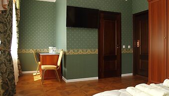 Gostevoy Dom Klassik