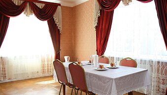 Gostevoy Dom Klassik