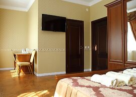 Gostevoy Dom Klassik