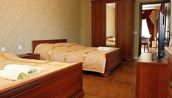 Gostevoy Dom Klassik