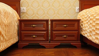 Gostevoy Dom Klassik