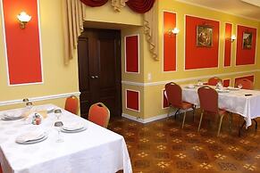 Gostevoy Dom Klassik