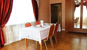 Gostevoy Dom Klassik