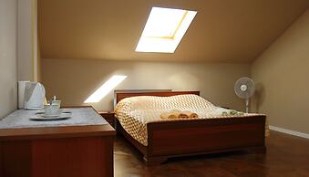 Gostevoy Dom Klassik