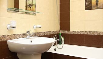 Gostevoy Dom Klassik