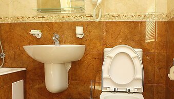 Gostevoy Dom Klassik