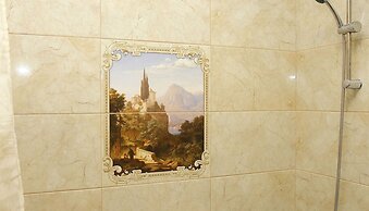 Gostevoy Dom Klassik