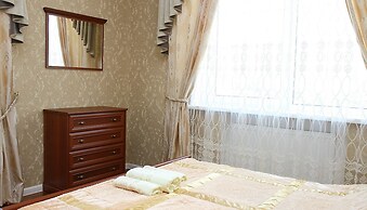 Gostevoy Dom Klassik