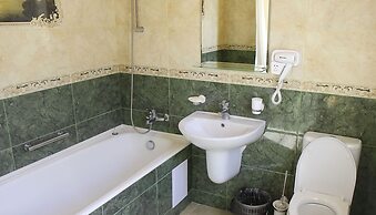 Gostevoy Dom Klassik