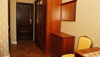 Gostevoy Dom Klassik