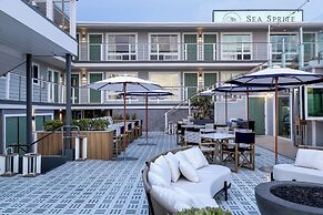 Sea Sprite Beach Club