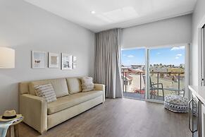 Sea Sprite Beach Club