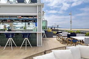 Sea Sprite Beach Club