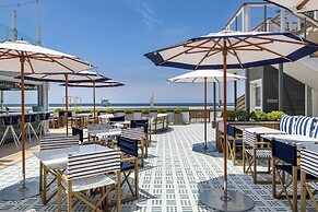 Sea Sprite Beach Club