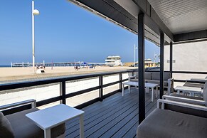 Sea Sprite Beach Club