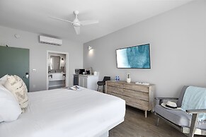 Sea Sprite Beach Club