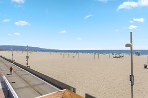 Sea Sprite Beach Club