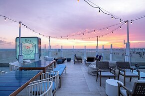Sea Sprite Beach Club
