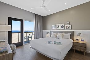 Sea Sprite Beach Club