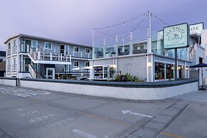 Sea Sprite Beach Club