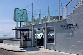 Sea Sprite Beach Club