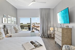 Sea Sprite Beach Club