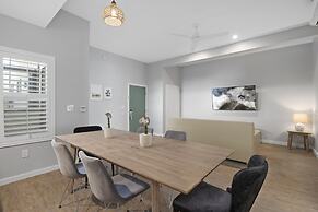 Sea Sprite Beach Club