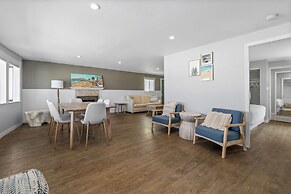 Sea Sprite Beach Club