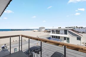 Sea Sprite Beach Club