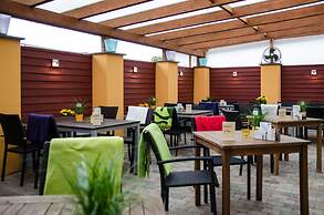 Landhaus Begatal