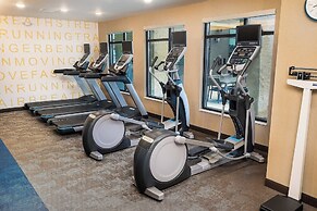 Residence Inn by Marriott Rocklin Roseville