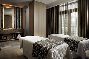 JW Marriott Edmonton ICE District