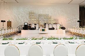 JW Marriott Edmonton ICE District