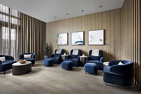 JW Marriott Edmonton ICE District