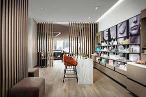 JW Marriott Edmonton ICE District