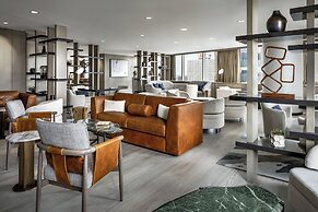 JW Marriott Edmonton ICE District