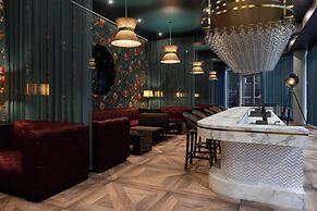 JW Marriott Edmonton ICE District