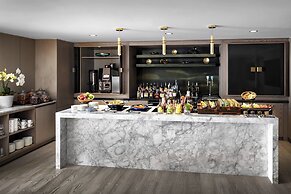 JW Marriott Edmonton ICE District