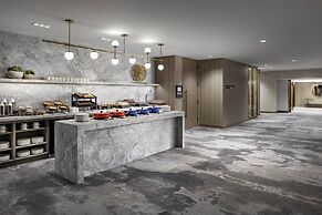 JW Marriott Edmonton ICE District