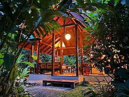 Geckoes Lodge