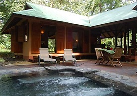 Geckoes Lodge