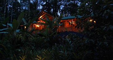 Geckoes Lodge