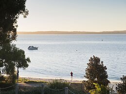 Dutchies Motel Nelson Bay