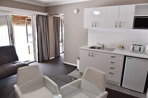 Dutchies Motel Nelson Bay