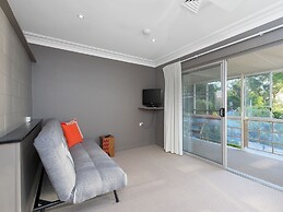 Dutchies Motel Nelson Bay