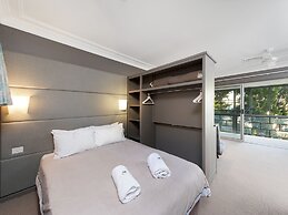 Dutchies Motel Nelson Bay