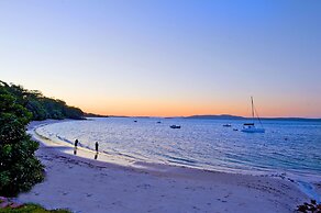 Dutchies Motel Nelson Bay