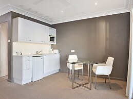 Dutchies Motel Nelson Bay