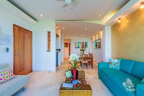 Deep Blue Condos - 102