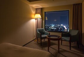 Hotel Grand Hills Shizuoka
